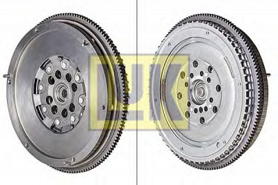 LUK 415029310 -  Маховик