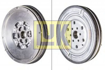 LUK 415029910 -  Маховик