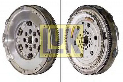 LUK 415032910 -  Маховик