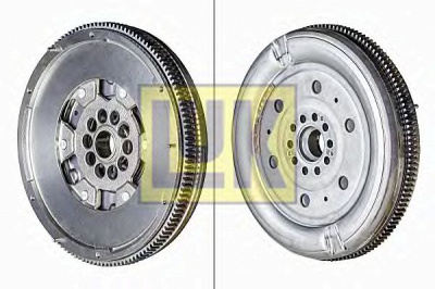 LUK 415033310 -  Маховик