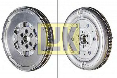 LUK 415034210 -  Маховик