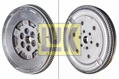 LUK 415037610 -  Маховик