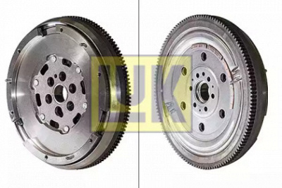 LUK 415039610 -  Маховик