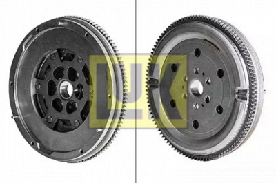 LUK 415039710 -  Маховик