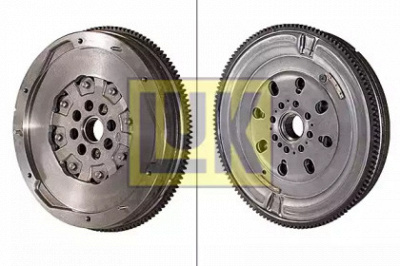 LUK 415041810 -  Маховик