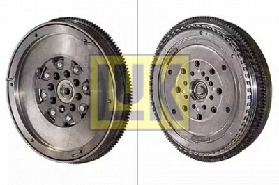 LUK 415045410 -  Маховик