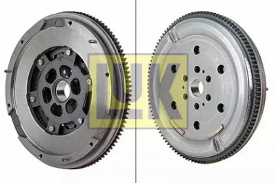 LUK 415045910 -  Маховик двухмассовый