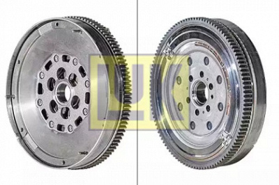 LUK 415046910 -  Маховик