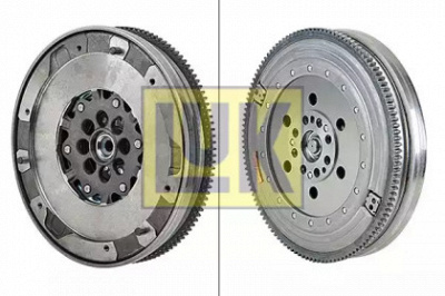 LUK 415047710 -  Маховик