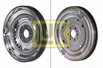 LUK 415051509 -  Маховик