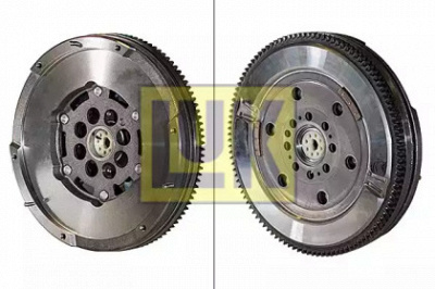 LUK 415054710 -  Маховик