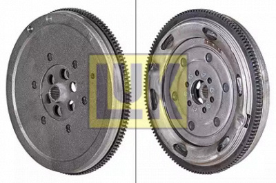 LUK 415055308 -  Маховик