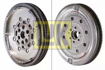 LUK 415055710 -  Маховик