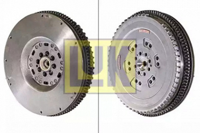 LUK 415056810 -  Маховик