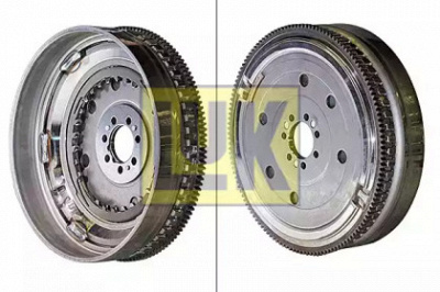 LUK 415057309 -  Маховик