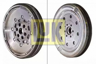LUK 415057410 -  Маховик