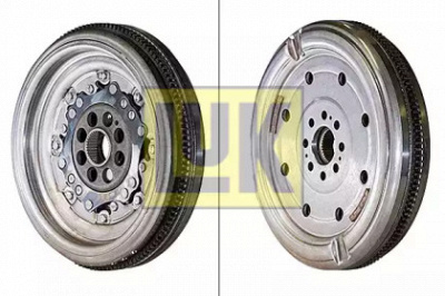 LUK 415057509 -  Маховик