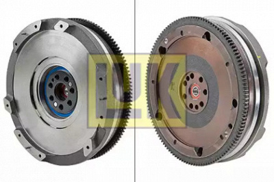 LUK 415064310 -  SCHWUNGRAD MITSUBISHI