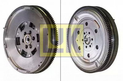 LUK 415064910 -  Маховик