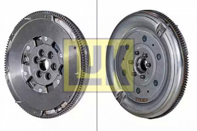 LUK 415065410 -  МАХОВИК ДВУХМАССОВЫЙ AUDI A3/VW BORA,GOLF PASSAT 1