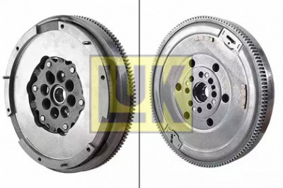 LUK 415071410 -  Маховик