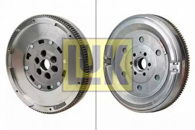 LUK 415073410 -  Маховик