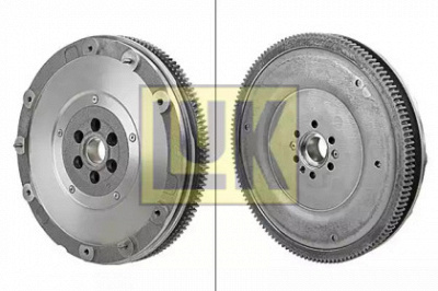 LUK 415074610 -  Маховик