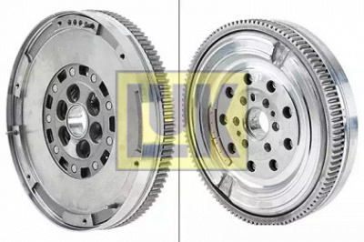 LUK 415074910 -  Маховик