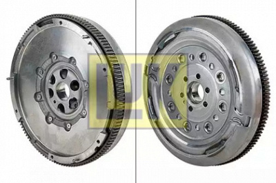 LUK 415078010 -  Маховик