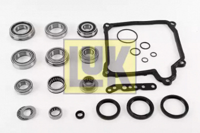LUK 462014610 -  