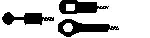 LUK 490100020 -  Трос, управление сцеплением