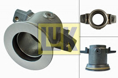 LUK 500010910 -  Выжимной подшипник