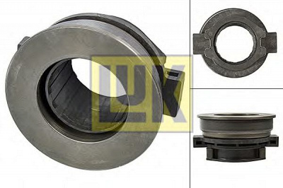 LUK 500023111 -  Выжимной подшипник