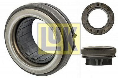 LUK 500025010 - Выжимной подшипник
