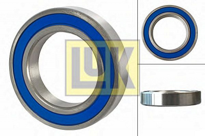 LUK 500039400 -  Выжимной подшипник