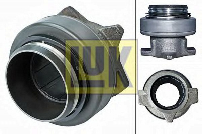 LUK 500041821 -  Выжимной подшипник