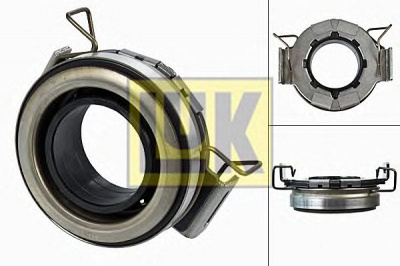 LUK 500043710 -  Выжимной подшипник