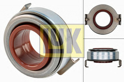 LUK 500049260 -  Выжимной подшипник