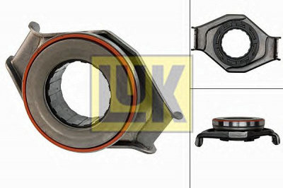 LUK 500051510 -  Выжимной подшипник