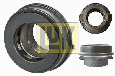 LUK 500052320 - Выжимной подшипник