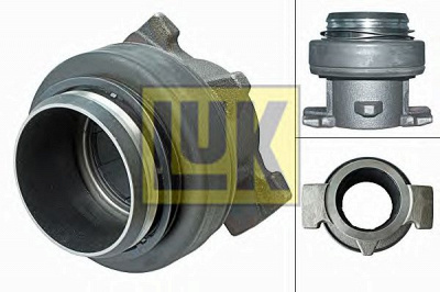 LUK 500052510 -  Выжимной подшипник