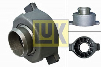 LUK 500052620 -  Выжимной подшипник