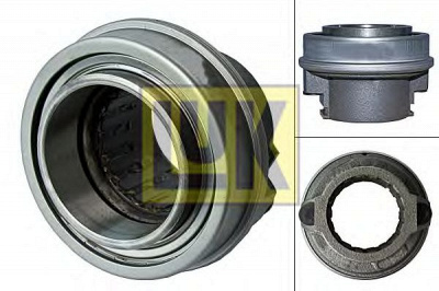 LUK 500052930 - Выжимной подшипник
