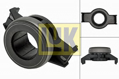 LUK 500053510 - Выжимной подшипник