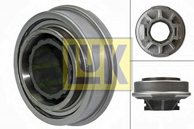 LUK 500062430 - Выжимной подшипник