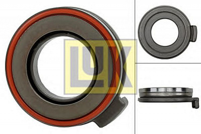 LUK 500075011 -  Выжимной подшипник
