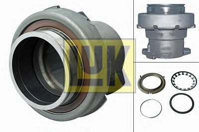 LUK 500077620 - Выжимной подшипник