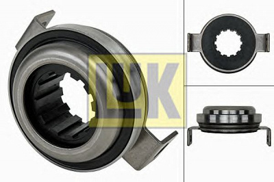 LUK 500077710 -  Выжимной подшипник