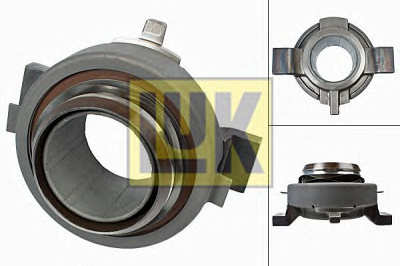 LUK 500097620 -  Выжимной подшипник