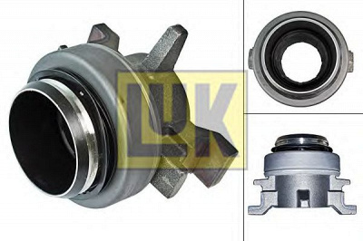 LUK 500101320 - Выжимной подшипник